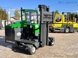 Combilift C4000 / TRIPLEX / 4900MM / GAS