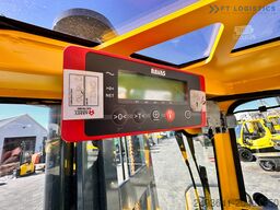 Combilift C4000 / LPG / DUPLEX / 4100MM / WEIGHT