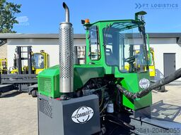 Combilift C3000 / DIESEL / DUPLEX 4100 / FREE-LIFT