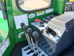 Combilift C3000 / DIESEL / DUPLEX 4100 / FREE-LIFT