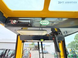 Combilift C6000FSL / DUPLEX 4100 / FREE-LIFT