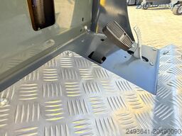 Combilift AISLE MASTER TRIPLEX 8500 FREE LIFT TOP1