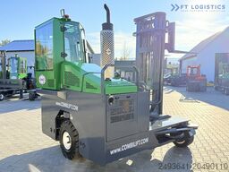 Combilift C4000 DIESEL DUPLEX 4100 FREE-LIFT TOP1!
