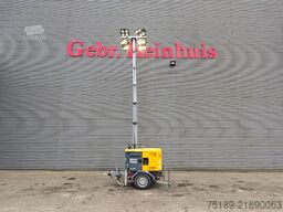 Atlas Copco Hilift H5+