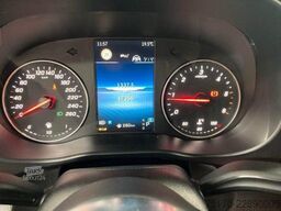 Mercedes-Benz Vito 119 CDI 4x4 Tourer PRO AHK2,5to Stdh