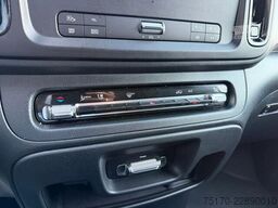 Mercedes-Benz Vito 116 CDI 9G Klima Kamera MULTIBEAM