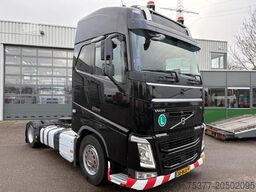 Volvo FH 460 Mega,lowliner,2x tank,VEB,I park cool