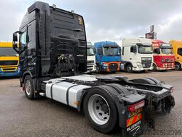Volvo FH 460 Mega,lowliner,2x tank,VEB,I park cool