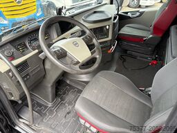 Volvo FH 460 Mega,lowliner,2x tank,VEB,I park cool