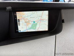 Volvo FH 460 Mega,lowliner,2x tank,VEB,I park cool