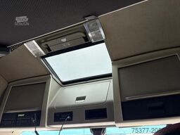 Volvo FH 460 Mega,lowliner,2x tank,VEB,I park cool