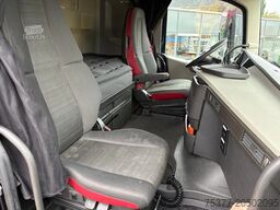 Volvo FH 460 Mega,lowliner,2x tank,VEB,I park cool