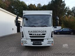 Iveco Eurocargo 75E18 Getraenkeaufbau