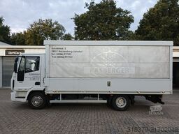 Iveco Eurocargo 75E18 Getraenkeaufbau
