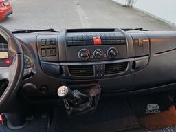 Iveco Eurocargo 75E18 Getraenkeaufbau