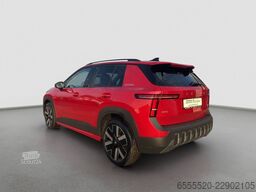 Skoda Epiq
