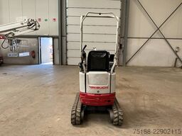 Takeuchi TB 210 R