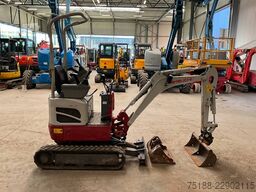 Takeuchi TB 210 R