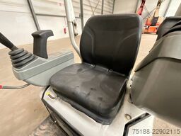 Takeuchi TB 210 R