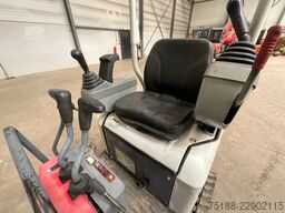 Takeuchi TB 210 R