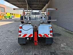 Land Rover Defender 4x4 Hartmann Towfox 1.000 2 Pieces!