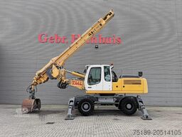 Liebherr A924C Litronic - TML TS60D - Telescopic Boom - ...