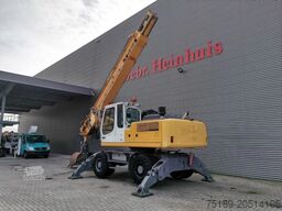 Liebherr A924C Litronic - TML TS60D - Telescopic Boom - ...