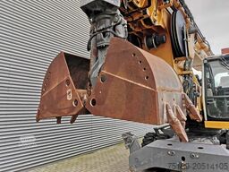 Liebherr A924C Litronic - TML TS60D - Telescopic Boom - ...