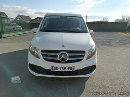 Mercedes Marco Polo 250d | 2022 | EURO 6 Automatico | Venditore Professionale