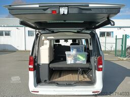 Mercedes Marco Polo 250d | 2022 | EURO 6 Automatico | Venditore Professionale