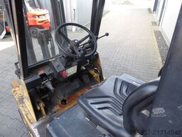 Hyster H2.50 XL
