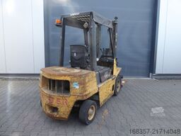 Hyster H2.50 XL