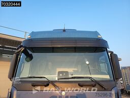 Mercedes Actros 2545 Actros 6X2 NL-Combi APK Hubdach Ful...