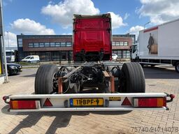 Scania R730 + RETARDER V8 + EURO 6 + 6x2 STEERING +  F...