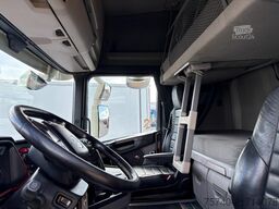 Scania R730 + RETARDER V8 + EURO 6 + 6x2 STEERING +  F...