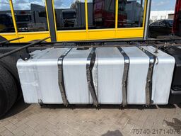 Scania R730 + RETARDER V8 + EURO 6 + 6x2 STEERING +  F...