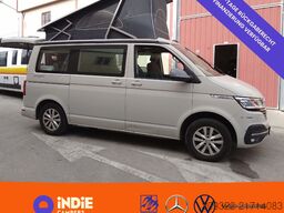 Volkswagen California Coast | 2022 EURO 6 | Venditore Professionale