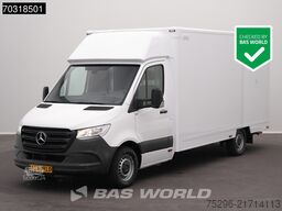 Mercedes Sprinter 315 CDI Automaat 150PK Bakwagen Airco ...