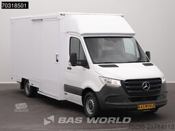 Mercedes Sprinter 315 CDI Automaat 150PK Bakwagen Airco ...