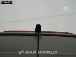 Volkswagen e-Crafter Elektrisch 115km WLTP 35,8kWh L3H3 LE...