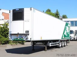 Lamberet CV 1550   Aluboden   BPW  LBW   FRC09.26