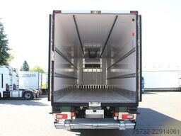 Lamberet CV 1550   Aluboden   BPW  LBW   FRC09.26