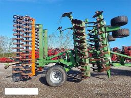 Amazone Certos 6001 - 2TX