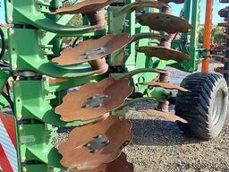 Amazone Certos 6001 - 2TX