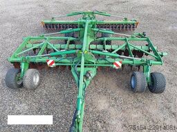 Amazone Certos 6001 - 2TX