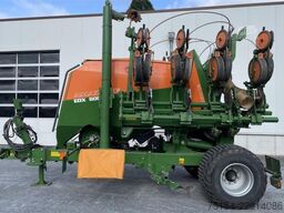 Amazone EDX 6000 TC