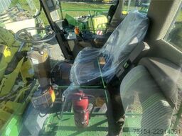 John Deere 7750i ProDrive