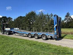 Nooteboom MCOS-48-03 MCOS 48-03 | HYDRO BRIDGE / STEERING
