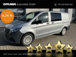 Mercedes-Benz Vito 116 CDI Mixto L FACELIFT+KLIMA+AHK+DAB+NAVI