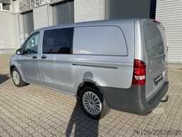 Mercedes-Benz Vito 116 CDI Mixto L FACELIFT+KLIMA+AHK+DAB+NAVI
